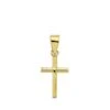 Cruz De Oro De 18k PM-16906 -FALOMIR Tienda de ventas cruz de oro de 18k 47