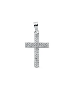 Cruz De Oro De 18k PM-16772