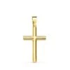 Cruz De Oro De 18k PM-16812 -FALOMIR Tienda de ventas cruz de oro de 18k 71