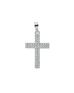 Cruz De Oro De 9k PM-9K16491