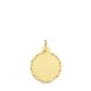 Disco De Oro De 18k PM-P6420-314 -FALOMIR Tienda de ventas disco de oro de 18k