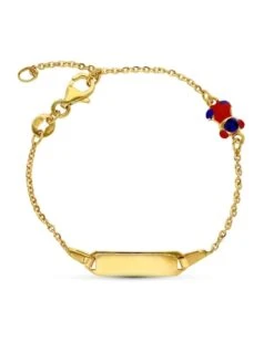 Esclava De Comunión Oro 18k PM-7000667