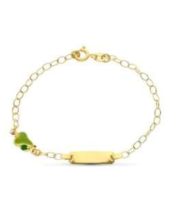 Esclava De Comunión Oro 18k PM-26001310