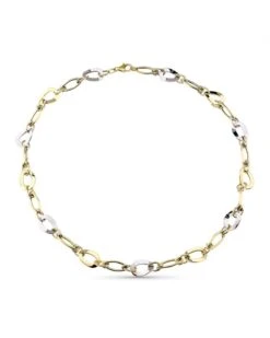 Gargantilla De Oro 9k PM-9K210139