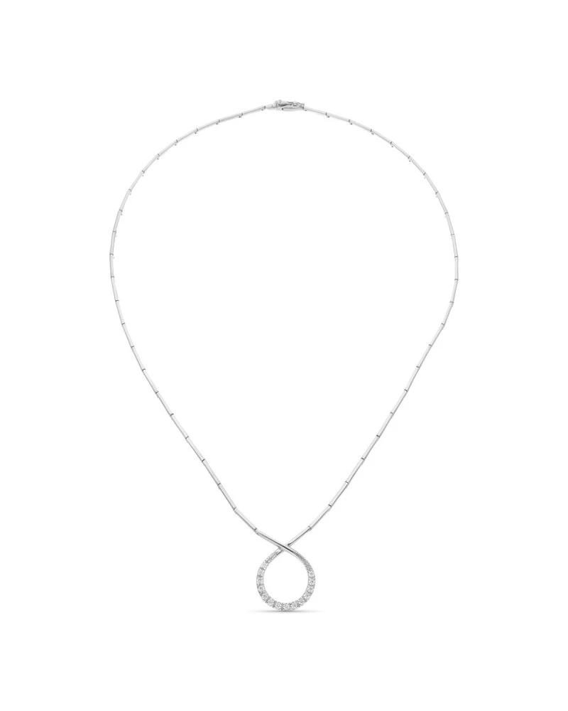 Gargantilla De Oro Amarillo De 18 Kilates PM-15000238 3 Gargantilla De Oro Amarillo De 18 Kilates PM-15000238