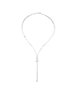 Gargantilla De Oro Amarillo De 18 Kilates PM-19000016