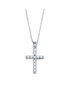 Gargantilla De Oro Amarillo De 18 Kilates PM-P30123-OB