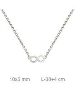 GARGANTILLA THIN INFINITE