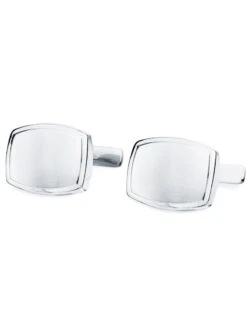 Gemelos De Oro De 18 Kilates PM-4764-6