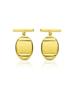 GEMELOS ORO 18k 4630-6