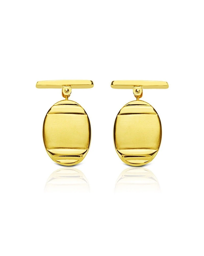 GEMELOS ORO 18k 4630-6 3 GEMELOS ORO 18k 4630-6