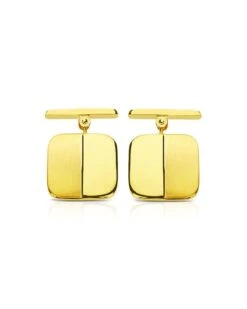 GEMELOS ORO 18K 4739-6