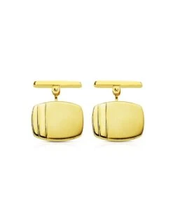 GEMELOS ORO 18K 4746