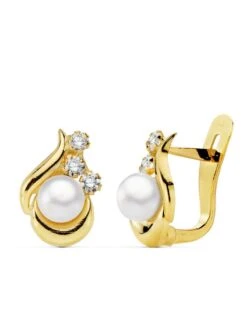 Juegos De Comunión Oro 18k PM-20707-1