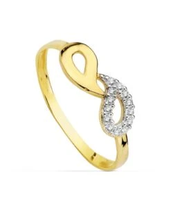 Juegos De Comunión Oro 18k PM-20659-2