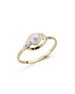 Juegos De Comunión Oro 18k PM-20590-2