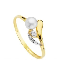 Juegos De Comunión Oro 18k PM-20546-2