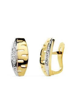 Juegos De Comunión Oro 18k PM-20310-1