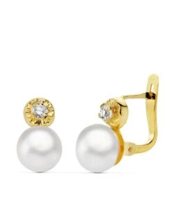 Juegos De Comunión Oro 18k PM-20360-1