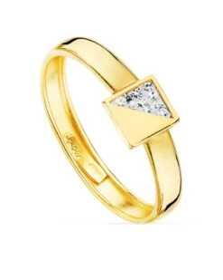 Juegos De Comunión Oro 18k PM-20558-2