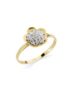 Juegos De Comunión Oro 18k PM-20648-2