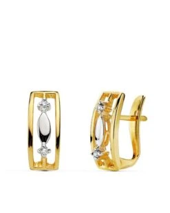 Juegos De Comunión Oro 18k PM-20474-1