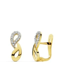 Juegos De Comunión Oro 18k PM-20659-1