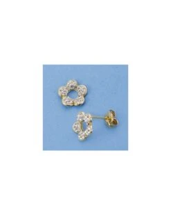 Juegos De Comunión Oro 18k PM-18153