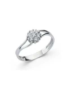 Juegos De Comunión Oro 18k PM-20672-2