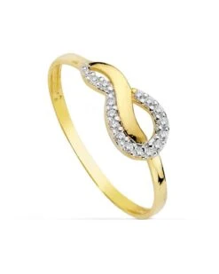 Juegos De Comunión Oro 18k PM-20653-2