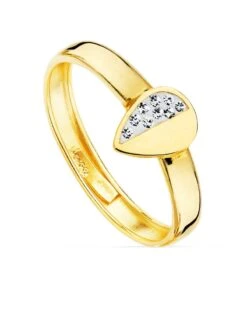 Juegos De Comunión Oro 18k PM-20556-2