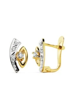 Juegos De Comunión Oro 18k PM-20692-1