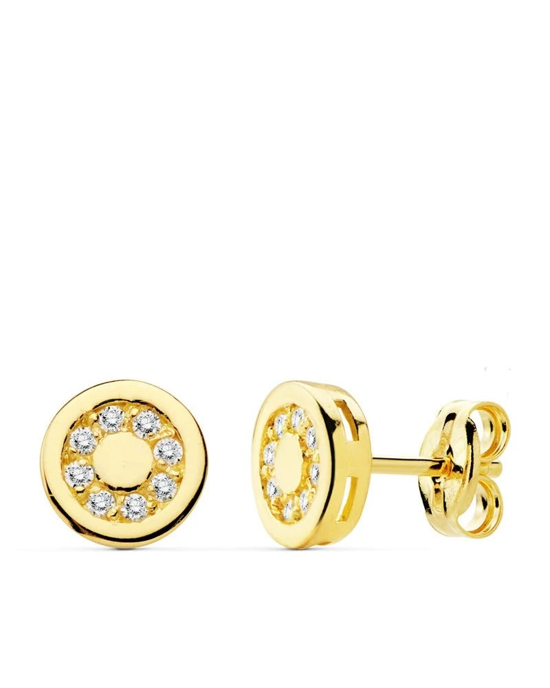 Juegos De Comunión Oro 18k PM-20735-1 3 Juegos De Comunión Oro 18k PM-20735-1