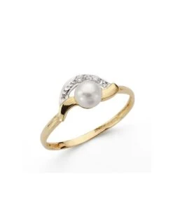 Juegos De Comunión Oro 18k PM-20566-2