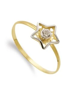 Juegos De Comunión Oro 18k PM-20763-2