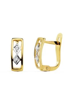 Juegos De Comunión Oro 18k PM-20509-1