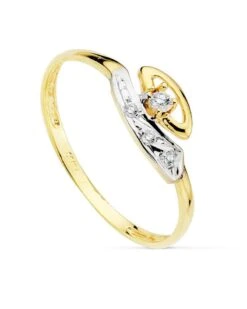 Juegos De Comunión Oro 18k PM-20692-2