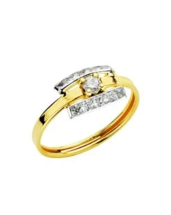 Juegos De Comunión Oro 18k PM-20696-2