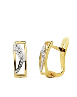 Juegos De Comunión Oro 18k PM-20510-1