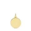 Medalla De Oro De 18k PM-P6420-114 -FALOMIR Tienda de ventas medalla de oro de 18k 2