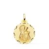 Medalla De Oro De 9k Virgen De Los Desamparados PM-9K261440 -FALOMIR Tienda de ventas medalla de oro de 9k virgen de los desamparados pm 9k261440