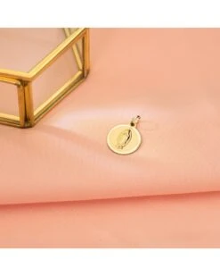 Medalla Virgen De Guadalupe De Oro De 18k PM-P6067-116 -FALOMIR Tienda de ventas medalla virgen de guadalupe de oro de 18k 8