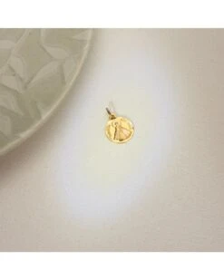 Nuestra Señora Virgen Del Mar Oro 18k PM-P2966-314 7 Nuestra Señora Virgen Del Mar Oro 18k PM-P2966-314 -FALOMIR Tienda de ventas nuestra senora virgen del mar oro 18k 2