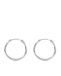 Pendientes De Comunión Oro 18k PM-18019-OB