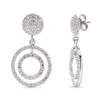 Pendientes De Oro 18 Kilates PM-15478