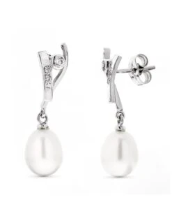 Pendientes De Oro 18 Kilates PM-15859