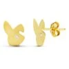 Pendientes De Oro 18 Kilates PM-15875