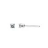 Pendientes De Oro 18 Kilates PM-1655-1