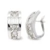 Pendientes De Oro 18 Kilates PM-20484-1