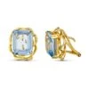 Pendientes De Oro 18 Kilates PM-3473-1